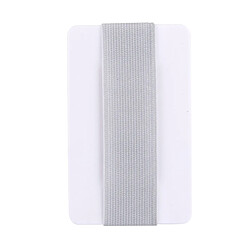 Wewoo Support Holder pour iPhone, Galaxy Courroie universelle ultra-mince, taille: 53 x 33 x 1,8 mm,