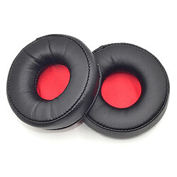 INF Coussinets d'oreille pour Jabra Move Wireless Red