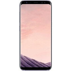 Samsung Galaxy S8 Plus Dual SIM 64GB SM-G955FD Orchid Gray - Occasion