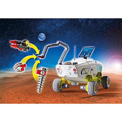 Acheter Playmobil® 9489 Playmobil Véhicule de reconnaissance spatiale 1218