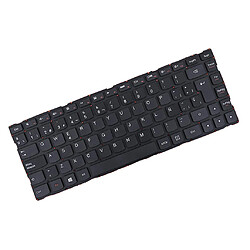 Clavier pour Lenovo S41 S41-70 S41-35 Espagnol Pièces de Recharge Cadeau Idéal Clavier