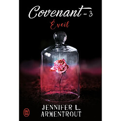 Covenant. Vol. 3. Eveil