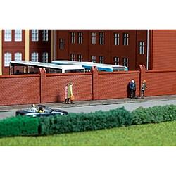 Auhagen 41623 Boîtier Kit de modelage