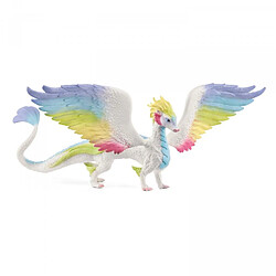 Schleich 70728 Dragon arc-en-ciel figurine