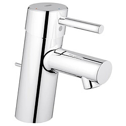 Grohe Mitigeur de lavabo Concetto 32696001