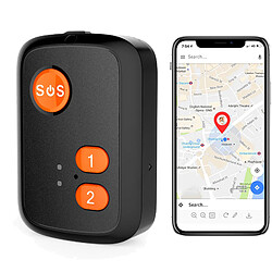 Yonis Traceur GPS 4G SOS Pour Sécurité Familiale