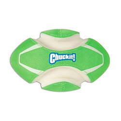 CHUCKIT! Jouet Fumble fetch Max glow 20x12cm - Pour chien