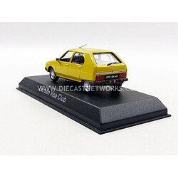 Acheter NOREV - 1/43 - CITROEN VISA CLUB - 1979 - 150940