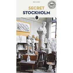 Secret Stockholm