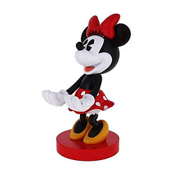 Exquisit Disney - Figurine Cable Guy Minnie Mouse 20 cm