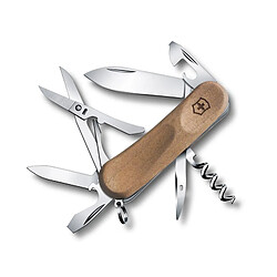 VICTORINOX - 2.3901.63 - VICTORINOX EVOWOOD 14