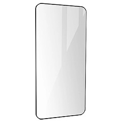 Avizar Verre Trempé pour Xiaomi 13 Dureté 9H Protection Totale contour noir