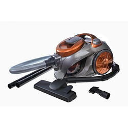 Aspirateur Sans Sac Multi-cyclone Herzberg HG8046