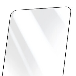 Avizar Verre Trempé pour OnePlus Nord 3 5G Dureté 9H Anti-rayures Contour Noir