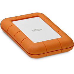 Lacie Rugged Secure 2Tb