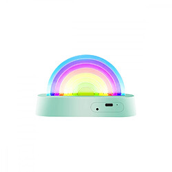 Lampe dansante Rainbow