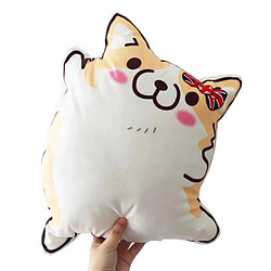 Universal Dessin animé tukogi peluche coussin peluche mignon animal peluche coussin enfant jouet parfait cadeau peluches 45cm