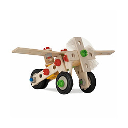 Avis Simba Toys Eichhorn Constructor Grue