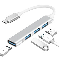 Platyne Hub Usb 3.0