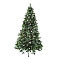 Sapin artificiel Wyoming 210 cm - Feeric Christmas