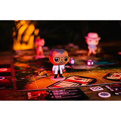 Acheter Funkoverse: Jurassic Park 100 Lot de 4 jeux de sociAtA Multicolore