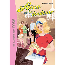 Alice. Vol. 9. Alice et le diadème - Occasion