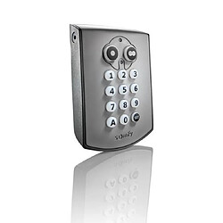 Clavier à code SOMFY keypad rts 1841030