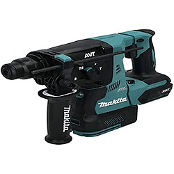 Makita HR 003 GZ Perforateur burineur sans fil 40 V max. 2,8 J SDS - sans batterie, sans chargeur