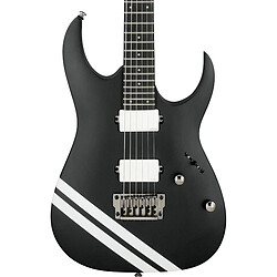 Avis JBBM30 BKF Black Flat Ibanez