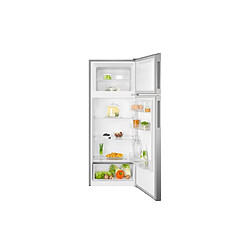 Avis Réfrigérateur combiné 55cm 206l argent - LTB1AE24U0 - ELECTROLUX