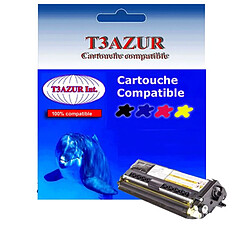 Toner Laser compatible pour Brother DCP-L8410CDW, TN421, TN423, TN426 Jaune - T3AZUR