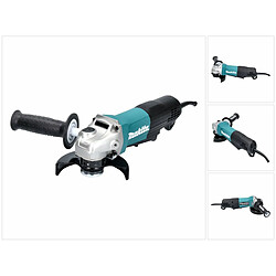 Makita GA5050R Meuleuse d'angle 1300 W 125 x 22,23 mm