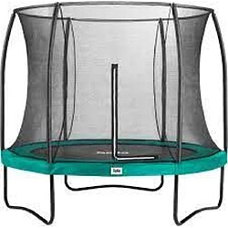 Salta Comfrot edition - 251 cm trampoline de cours de récréation et de jardin