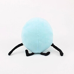 Acheter Universal Peluche pour l'île des rêves bulle kawaii remplie d'oreiller jouet pour cadeau peluche