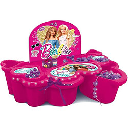 Avis LISCIANI GIOCHI Barbie 1000 Bijoux