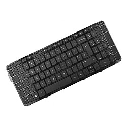 Acheter Clavier russe pour ordinateur portable sans fil