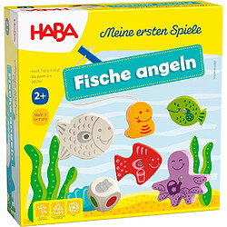 Haba Jeu de pêche pour enfants