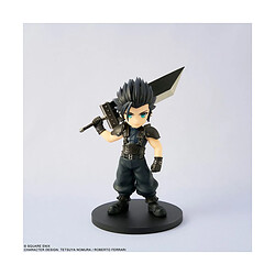 Square-Enix Final Fantasy VII Zack Fair - Statuette Adorable Arts 11 cm