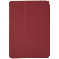 Case Logic Protection pour tablette Snapview pour Apple iPad 10,2' Rouge