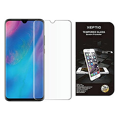 Xeptio Huawei P30 verre trempé protection écran vitre