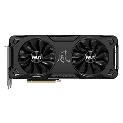 Palit GeForce RTX 3070 JetStream NVIDIA 8 Go GDDR6