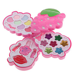 Avis Mignon Princesse Filles Semblant Maquillage Ensemble Simulation Enfants Cadeau Jouet Style5