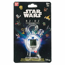 Mascotte virtuelle Bandai STAR WARS R2-D2 SOLID