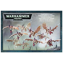 Games workshop Warhammer 40k - Tyranids Essaim de Gargouilles