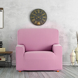 Avis Housse de fauteuil Eysa BRONX Rose 70 x 110 x 110 cm