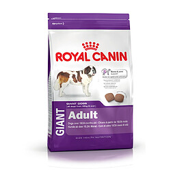 Royal Canin Chien Giant Adult