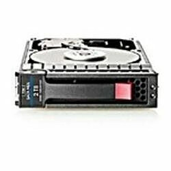 Avis HPE HP 619291-B21 Disque dur interne SAS 900 Go Noir