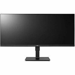 Écran LG 34BN670P-B 34" LED IPS LCD AMD FreeSync Flicker free pas cher