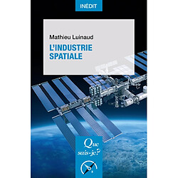 L'industrie spatiale