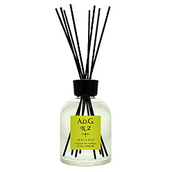 Acqua del Garda Parfum d'ambiance Olive et Figue